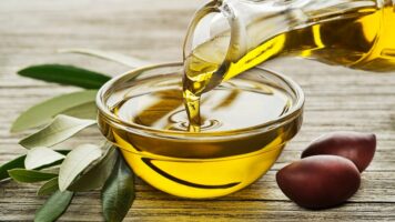 Toutes les utilisations de l’huile d’olive dans votre vie !