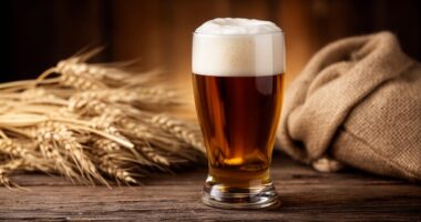Kit de Brassage Brew Monkey® Triple Luxe 5L – Idéal pour Amateur de Bière à 8,2% Alc. : L&rsquo;Idée Cadeau Parfaite avec Livraison Gratuite